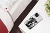 MuchoWow® Handyhülle Schutzhülle Hülle für iPhone 13 Kuh - Produktbild-Vorschau 4