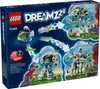 LEGO(R) DREAMZZ 71485 Mech-Knight Mateo und Z-Blob Produktbild-Vorschau 22