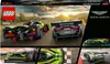 SOP LEGO Aston Martin Valkyrie AMR Pro & Aston Martin Voir les images du produit 9