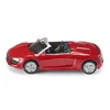 Siku Audi R8 Spyder Sportwagen rot ; 1316 Produktbild-Vorschau 15