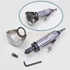Druckluft Trennschleifer- Polier - Set 20 teilig Produktbild-Vorschau 3