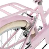 Vélo pour enfant, modèle fille, tailles 20/24 pouces, 7 Voir les images du produit 12