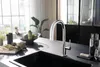 Hansgrohe Aqittura M91 SodaSystem 210, Ausziehauslauf, Produktbild-Vorschau 10