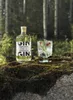Kyrö Napue Rye Gin | 46,3 % vol | 0,5 l Produktbild-Vorschau 2