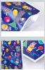 PRECORN 50x Geburtstag Geschenktüten – Happy Birthday Party Produktbild-Vorschau 5