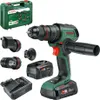 Akku-Schlagbohrmaschine AdvancedImpact 18V-80 QuickSnap, 2 Produktbild-Vorschau 2