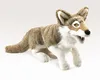 Folkmanis Wolf Handpuppe 50 cm Produktbild-Vorschau 8