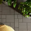 Terrassenfliesen 30x30 cm - 6 Stück - Beige - Klickfliesen Produktbild-Vorschau 5