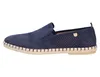 Verbenas Herren Slipper, blau(blau), Gr. 45 Produktbild-Vorschau 4