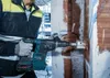 PRO SDS plus-5 Bohrkronen-Set, 82 x 54 x 72 mm, 3-tlg. Produktbild-Vorschau 5