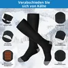 Beheizte Socken, Elektrische Heizsocken, Fußwärmer, 3 Produktbild-Vorschau 4