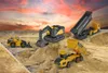 Dárkový balíček Volvo 4 kusy - Modellauto Náhled obrázku produktu 5