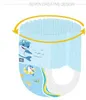 Baby-Schwimmwindel, 360 Grad elastische Taille, Produktbild-Vorschau 1
