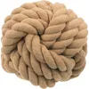 Trixie BE NORDIC Tau-Ball für Hunde - 13 cm Produktbild-Vorschau 5