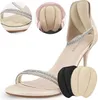 INF Schuhpolster Zungenpolster (2 Paar) Beige Produktbild-Vorschau 5