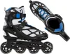 inlineskates Uno Black 80 polypropylène 82A noir mt 38 Voir les images du produit 8