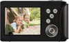 Aparat Cyfrowy Zdjęcia 64MP Filmy 4K / 30fps 18x ZOOM Podgląd zdjęcia produktu 4