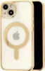 MagSafe Hülle mit Kameraschutz kompatibel mit iPhone 15 Produktbild-Vorschau 1