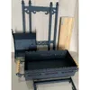 Holzkohlengrill, Mangal, BBQ, Osten, Schaschlik, Spieße, 4 Produktbild-Vorschau 8