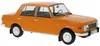 Wartburg 353 (1967) Oranžová MCG 1:18 Náhled obrázku produktu 6