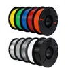3D-Drucker-Filament, 10 kg, 1,75 mm Durchmesser, PETG Produktbild-Vorschau 1