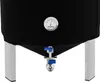 Expondo Royal Catering Fermentor – 70 l – 0–40 °C – Náhled obrázku produktu 2