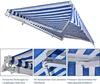 Izrielar Markise 350 x 300 cm  Beschattung Terrasse & Produktbild-Vorschau 6