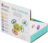 Bam Bam RASSELSPIELZEUG mit gedrehtem Kaleidoskop, Produktbild-Vorschau 11