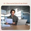 ASUS ExpertBook P1 PM1503CDA-S70264, AMD Ryzen™ 5, 3,3 GHz, Anteprima dell’immagine prodotto 4