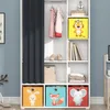 Szafa dziecięca Vicco Luigi Biały 105.8 x 178.1 cm Z Podgląd zdjęcia produktu 5