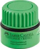 FABER-CASTELL Nachfüll-Station TEXTLINER 1549 leuchtgrün 25 Produktbild-Vorschau 2