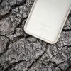 Spacecase Silikon Ring Galaxy S21 FE Knochen Produktbild-Vorschau 3