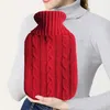 Wärmflaschen-Strickbezug Produktbild-Vorschau 3