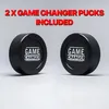 GAME CHANGER - Hockey Training System mit 2-ePuck inkluziv Produktbild-Vorschau 10