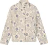 GARCIA ladies jacket 6737 soft ivory M Produktbild-Vorschau 1