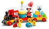 LEGO® DUPLO® 10941 Il treno del compleanno di Topolino e Anteprima dell’immagine prodotto 13