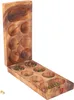 Brettspiel, Gesellschaftsspiel aus Holz - Kalaha mit Produktbild-Vorschau 1