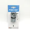 FISCHER Luce anteriore ricaricabile a LED 45/20 Dynamo Look Anteprima dell’immagine prodotto 21