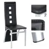 Lot de 2 chaises de salle à manger. Élégante chaise de Voir les images du produit 5