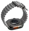 Apple Watch Ultra GPS+Cell 49mm White Ocean Band Produktbild-Vorschau 13