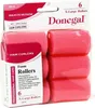 DONEGAL HAARLOCKEN Schwamm 36 FMR 6 Stück FA-5910 Produktbild-Vorschau 2
