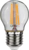 Star Trading 354-92-1, 4,2 W, 40 W, E27, 470 lm, 15000 h, Produktbild-Vorschau 1
