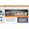 SoftMaker Office Home & Business 2021 für 5 PCs, Windows Produktbild-Vorschau 2