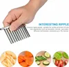 80 PIÈCES Couteau à légumes portable Set d'outils pour les Voir les images du produit 6