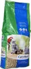 CAT’S BEST Universal, 40 l, Granulat, Chincilla, Fretka, Podgląd zdjęcia produktu 4