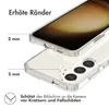 Accezz Xtreme Impact Case Samsung Galaxy S24 Plus - Produktbild-Vorschau 3