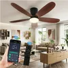 Ventilatore da soffitto Ø106 cm con illuminazione a LED, Anteprima dell’immagine prodotto 5