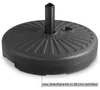 CASARIA Base per Ombrellone da Giardino Anteprima dell’immagine prodotto 6