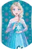 Kinderhandtuch 70x140 cm FROZEN Produktbild-Vorschau 2