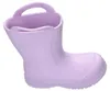 American Club KAL32 Kinder Gummistiefel wasserdicht leichte Produktbild-Vorschau 7